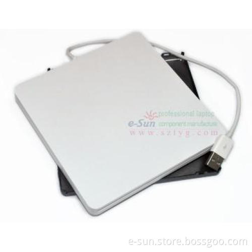 USB 2.0 12.7mm/9.5mm slot in Optical Drive cases